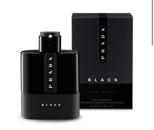 PRADA BLACK