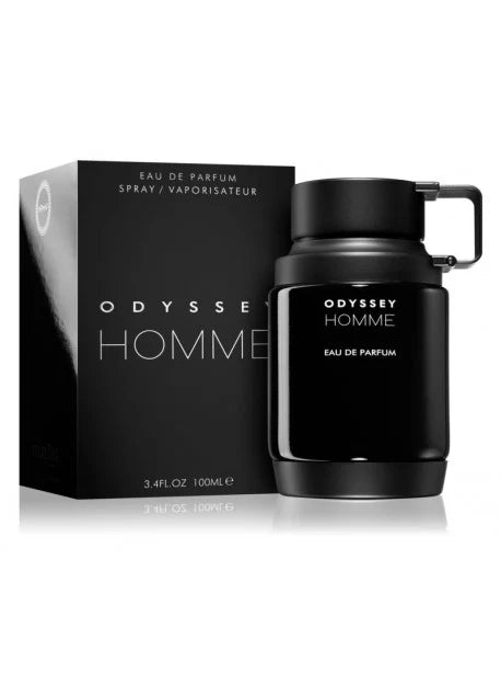 ODYSSEY HOMME