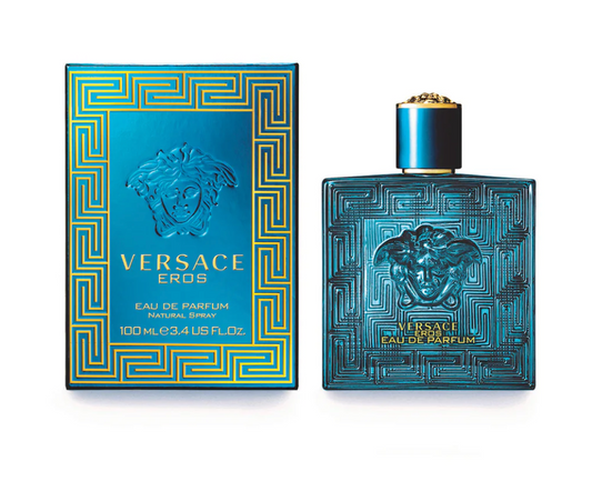 VERSACE EROS EAU PARFUM