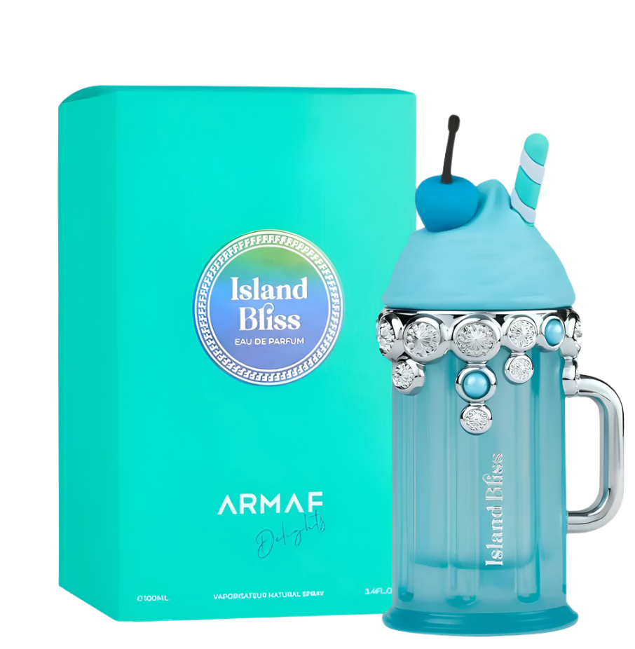 Armaf Island bliss Yum