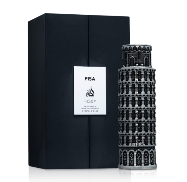 Lattafa Pisa
