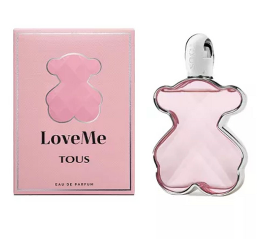 TOUS LoveMe Eau De Parfum