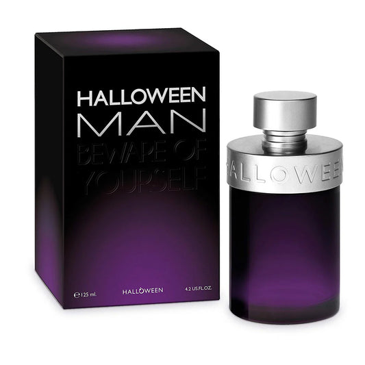 HALLOWEN MAN