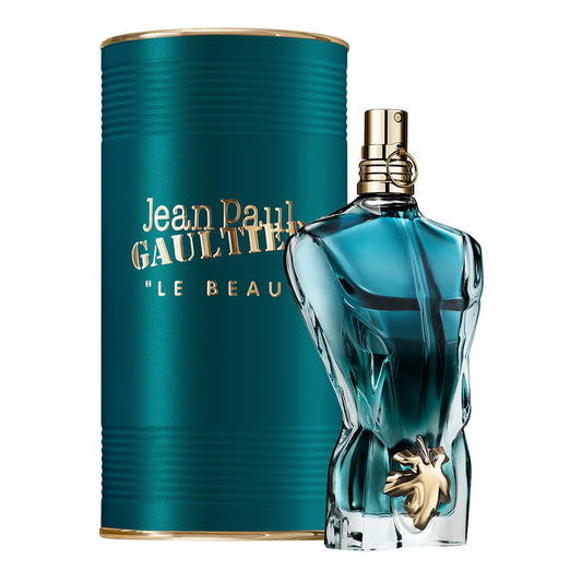 JEAN PAUL GAULTIER LE BEAU