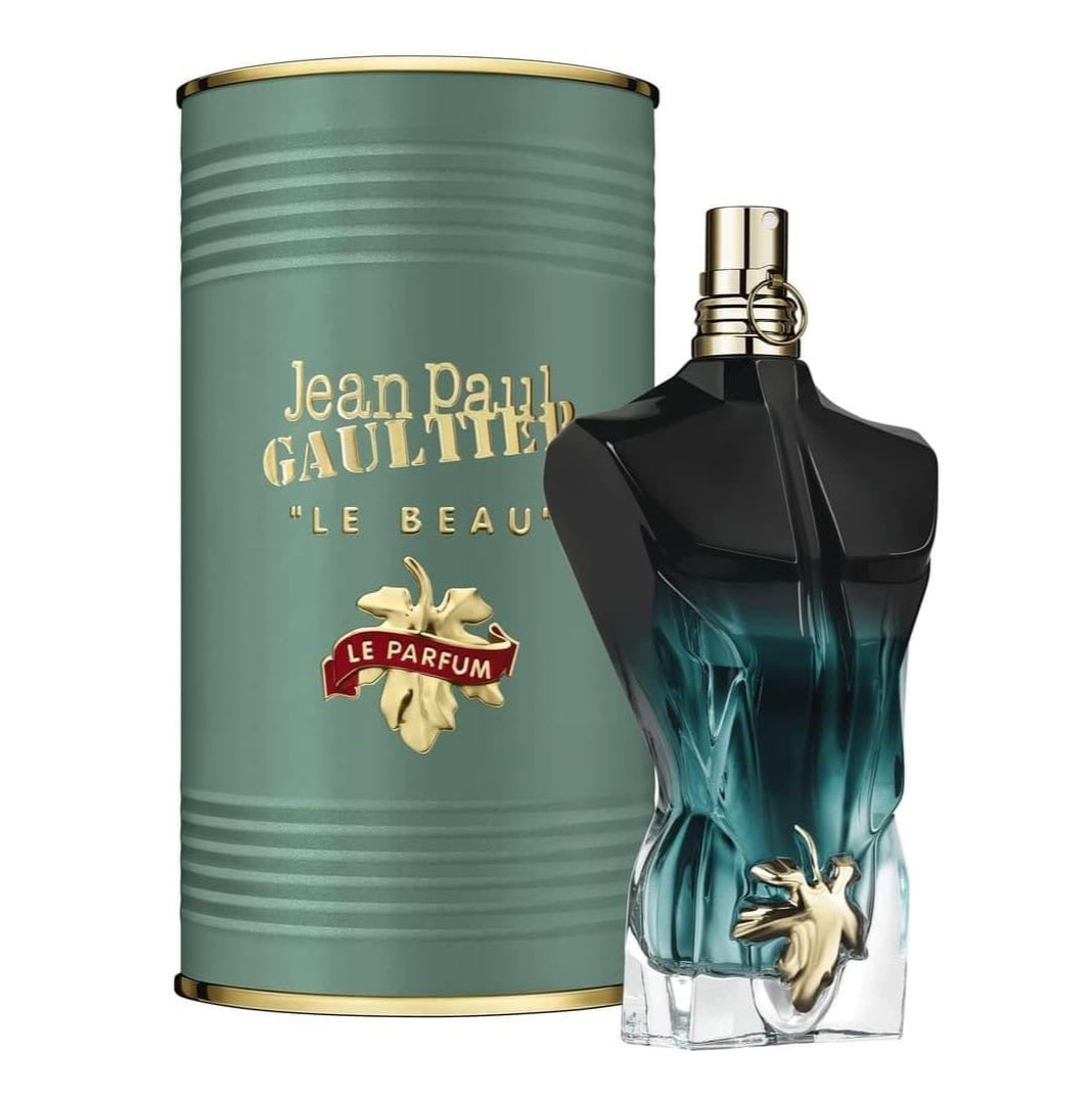 JEAN PAUL GAULTIER LE BEAU LE PARFUM