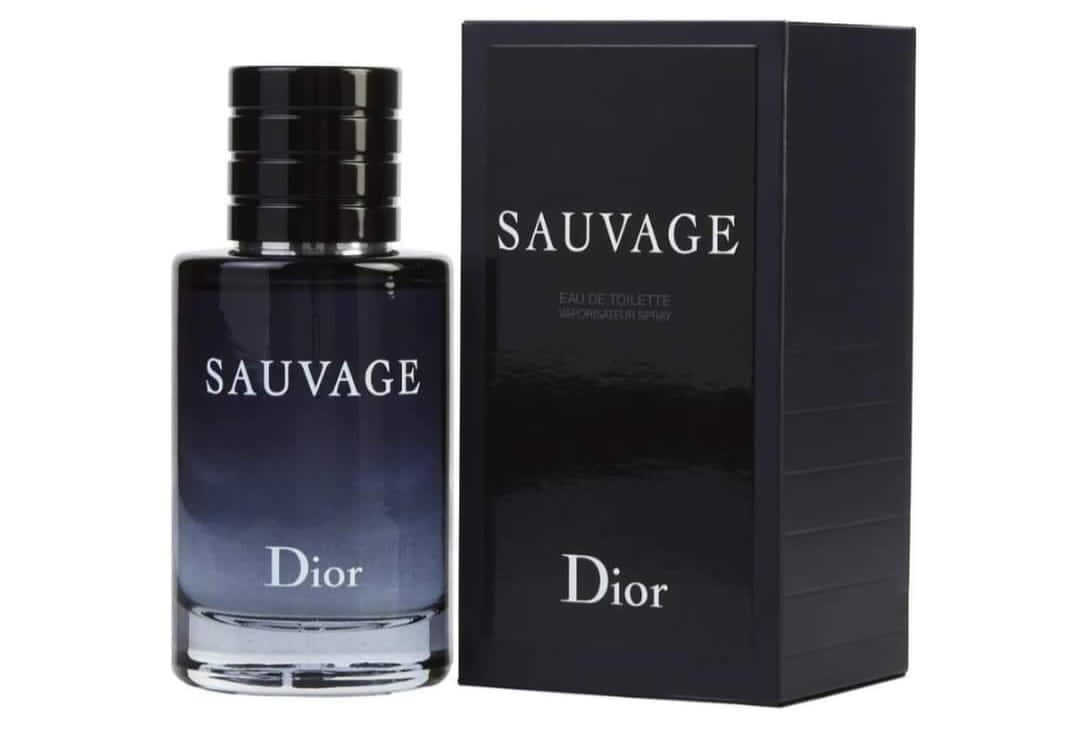 DIOR SAUVAGE