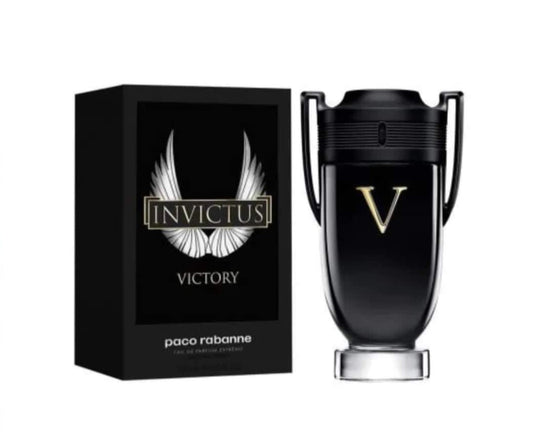 INVICTUS VICTORY PACO RABANNE